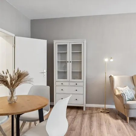 Appartement Neu Altstadtliebe - Gemuetliche In Der Historischen Altstadt, Zentral Und Komfortabel *