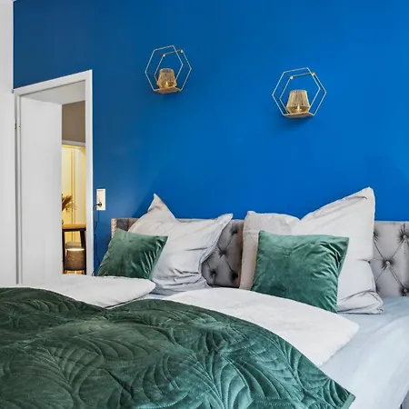 Neu Altstadtliebe - Gemuetliche In Der Historischen Altstadt, Zentral Und Komfortabel Apartmán *