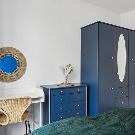 Appartement Neu Altstadtliebe - Gemuetliche In Der Historischen Altstadt, Zentral Und Komfortabel