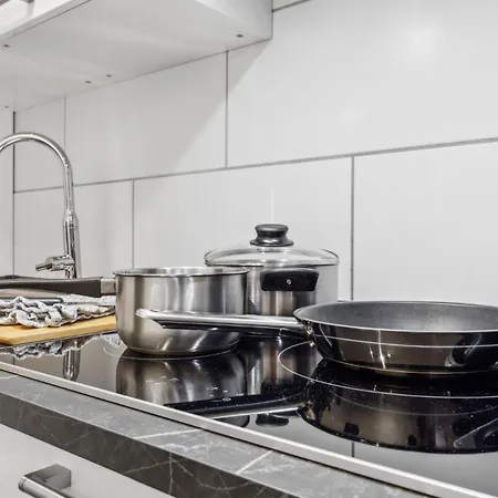 Neu Altstadtliebe - Gemuetliche In Der Historischen Altstadt, Zentral Und Komfortabel Appartement Wißmar