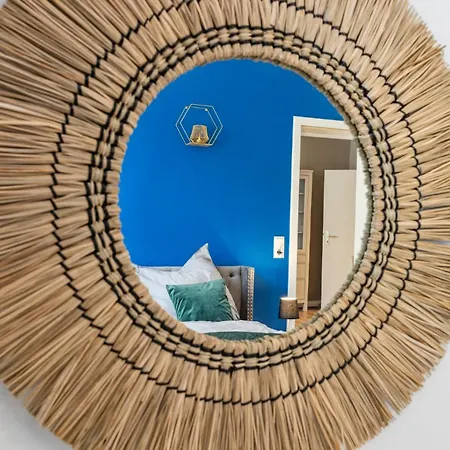 Neu Altstadtliebe - Gemuetliche In Der Historischen Altstadt, Zentral Und Komfortabel Appartement