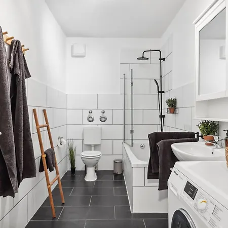 Neu Altstadtliebe - Gemuetliche In Der Historischen Altstadt, Zentral Und Komfortabel Apartmán