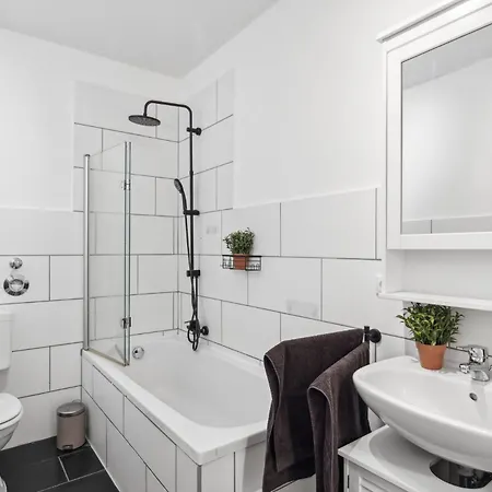 Neu Altstadtliebe - Gemuetliche In Der Historischen Altstadt, Zentral Und Komfortabel Appartement Wißmar