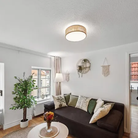 Neu Altstadtliebe - Gemuetliche In Der Historischen Altstadt, Zentral Und Komfortabel *