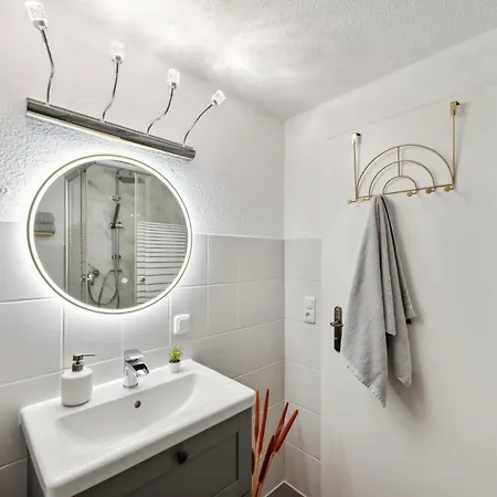 Neu Altstadtliebe - Gemuetliche In Der Historischen Altstadt, Zentral Und Komfortabel *