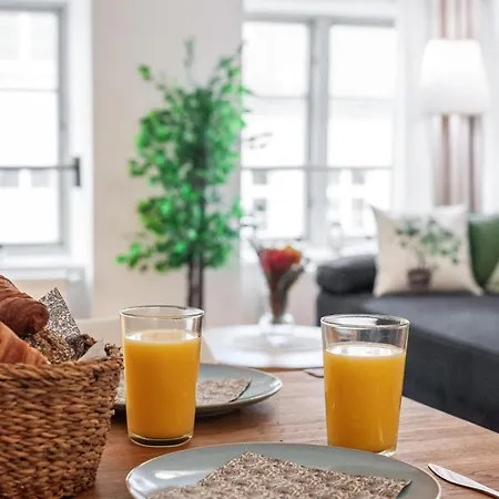 Neu Altstadtliebe - Gemuetliche In Der Historischen Altstadt, Zentral Und Komfortabel Wißmar