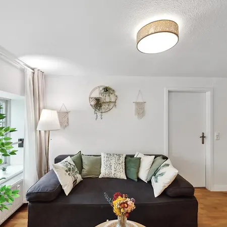 Neu Altstadtliebe - Gemuetliche In Der Historischen Altstadt, Zentral Und Komfortabel