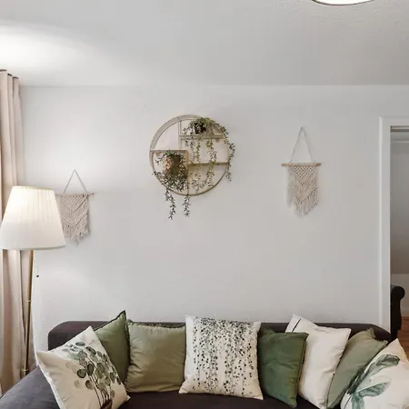 Neu Altstadtliebe - Gemuetliche In Der Historischen Altstadt, Zentral Und Komfortabel *