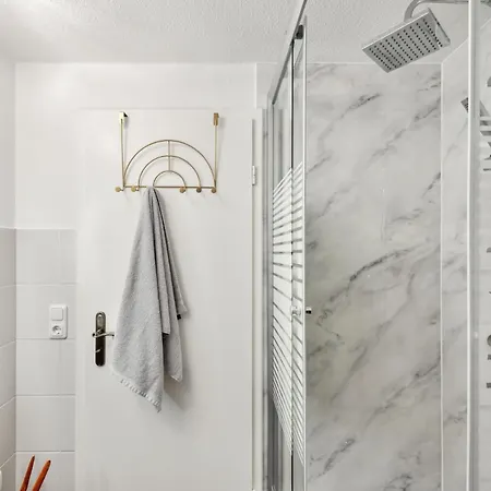 Neu Altstadtliebe - Gemuetliche In Der Historischen Altstadt, Zentral Und Komfortabel Appartement