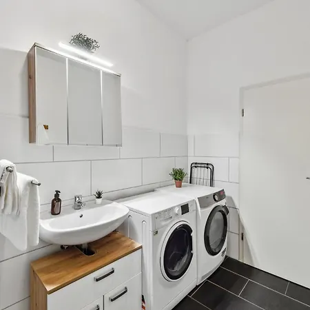 Neu Altstadtliebe - Gemuetliche In Der Historischen Altstadt, Zentral Und Komfortabel Apartmán *