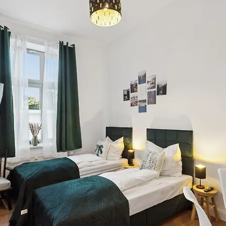 Neu Altstadtliebe - Gemuetliche In Der Historischen Altstadt, Zentral Und Komfortabel Appartement Wißmar