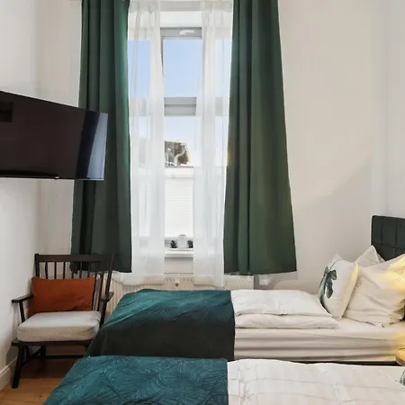 Neu Altstadtliebe - Gemuetliche In Der Historischen Altstadt, Zentral Und Komfortabel * Wißmar