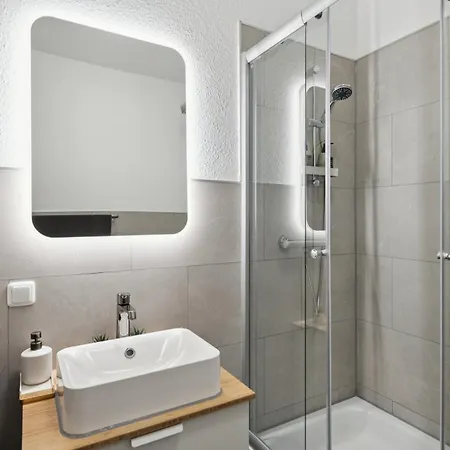 Neu Altstadtliebe - Gemuetliche In Der Historischen Altstadt, Zentral Und Komfortabel * Wißmar