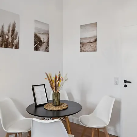Neu Altstadtliebe - Gemuetliche In Der Historischen Altstadt, Zentral Und Komfortabel Apartmán