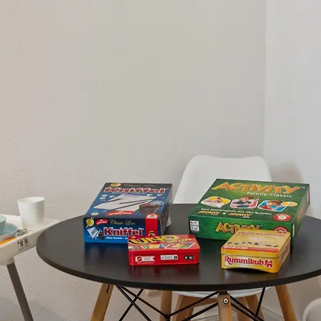 Neu Altstadtliebe - Gemuetliche In Der Historischen Altstadt, Zentral Und Komfortabel Apartmán *