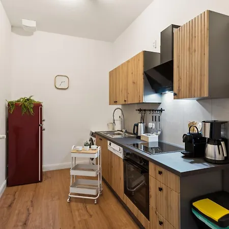 Neu Altstadtliebe - Gemuetliche In Der Historischen Altstadt, Zentral Und Komfortabel Appartement *