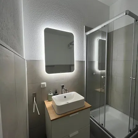 Neu Altstadtliebe - Gemuetliche In Der Historischen Altstadt, Zentral Und Komfortabel Apartmán *